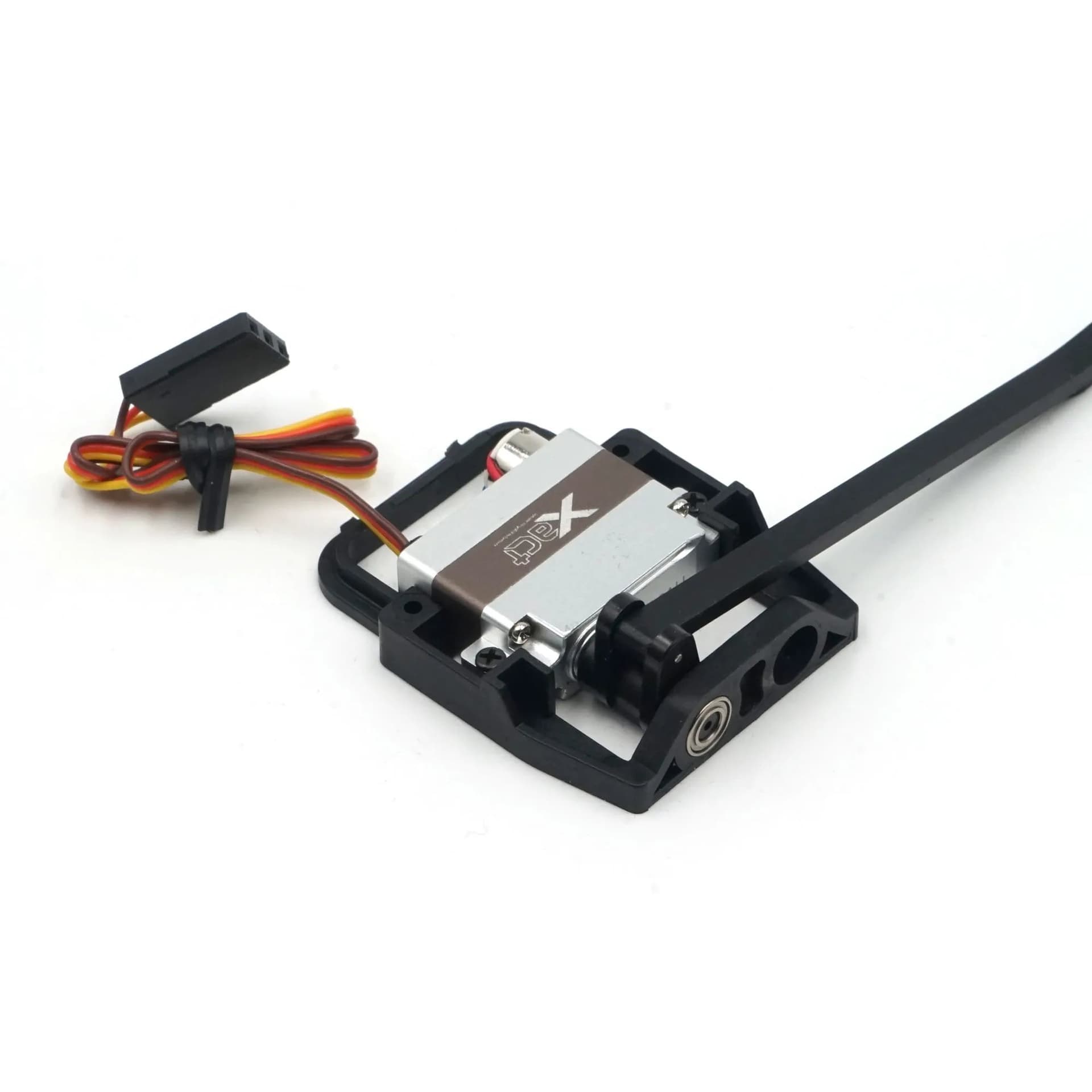 FrSky IDS (Integrated Drive System) Servo Tray for fpv drones 1