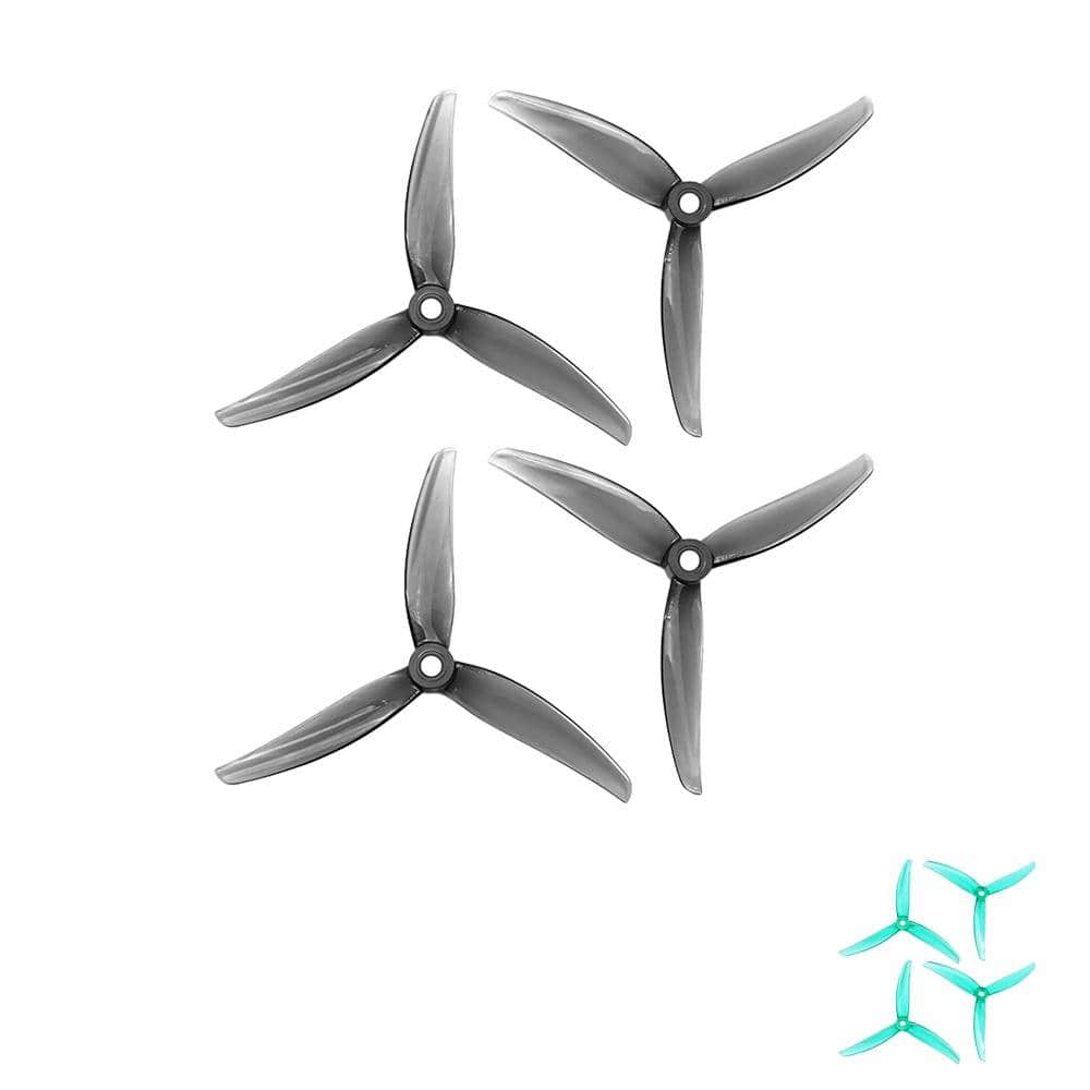 HQProp Juicy Prop J35 3-Blade Propeller (Set of 4)