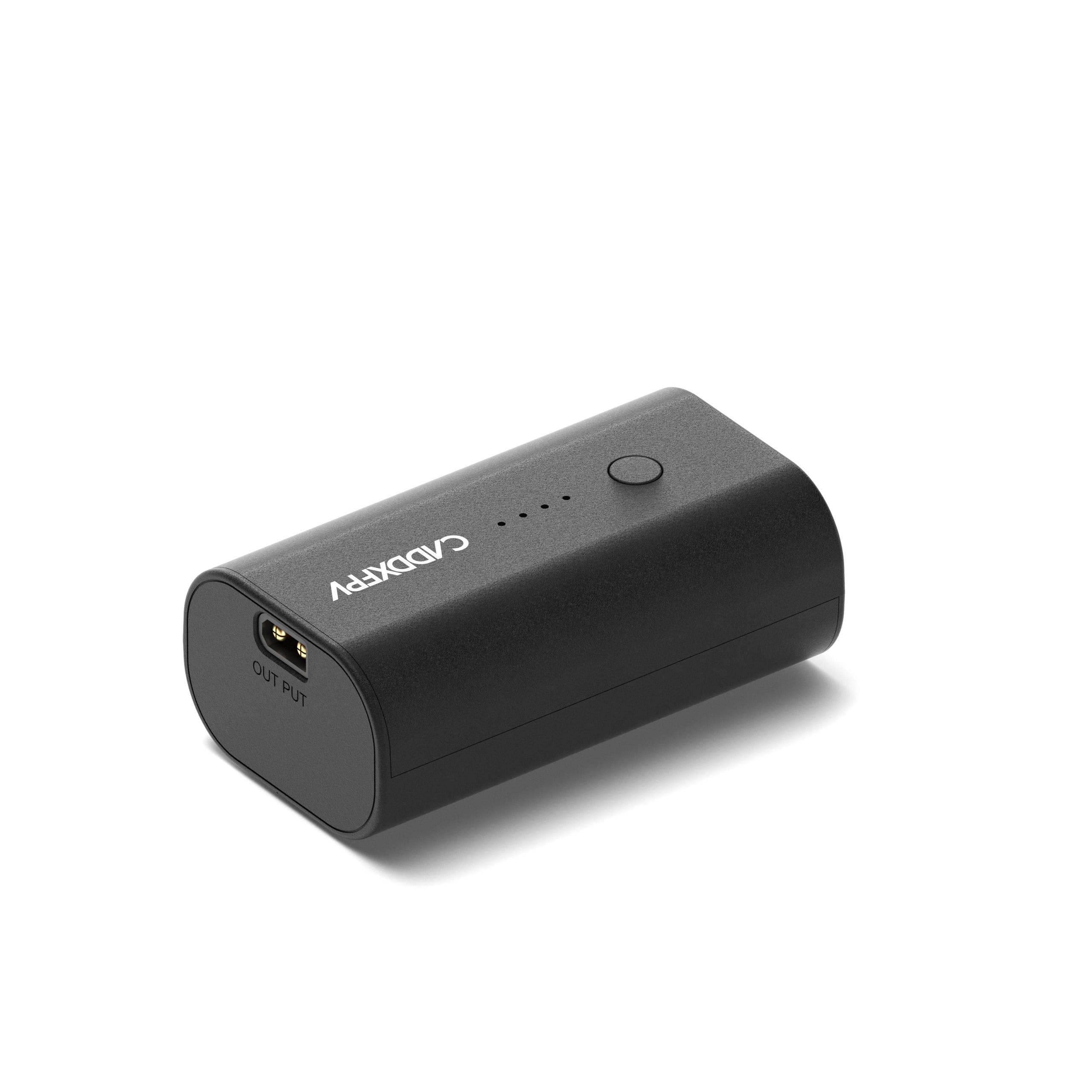 CaddxFPV Goggles Battery for fpv drones 2