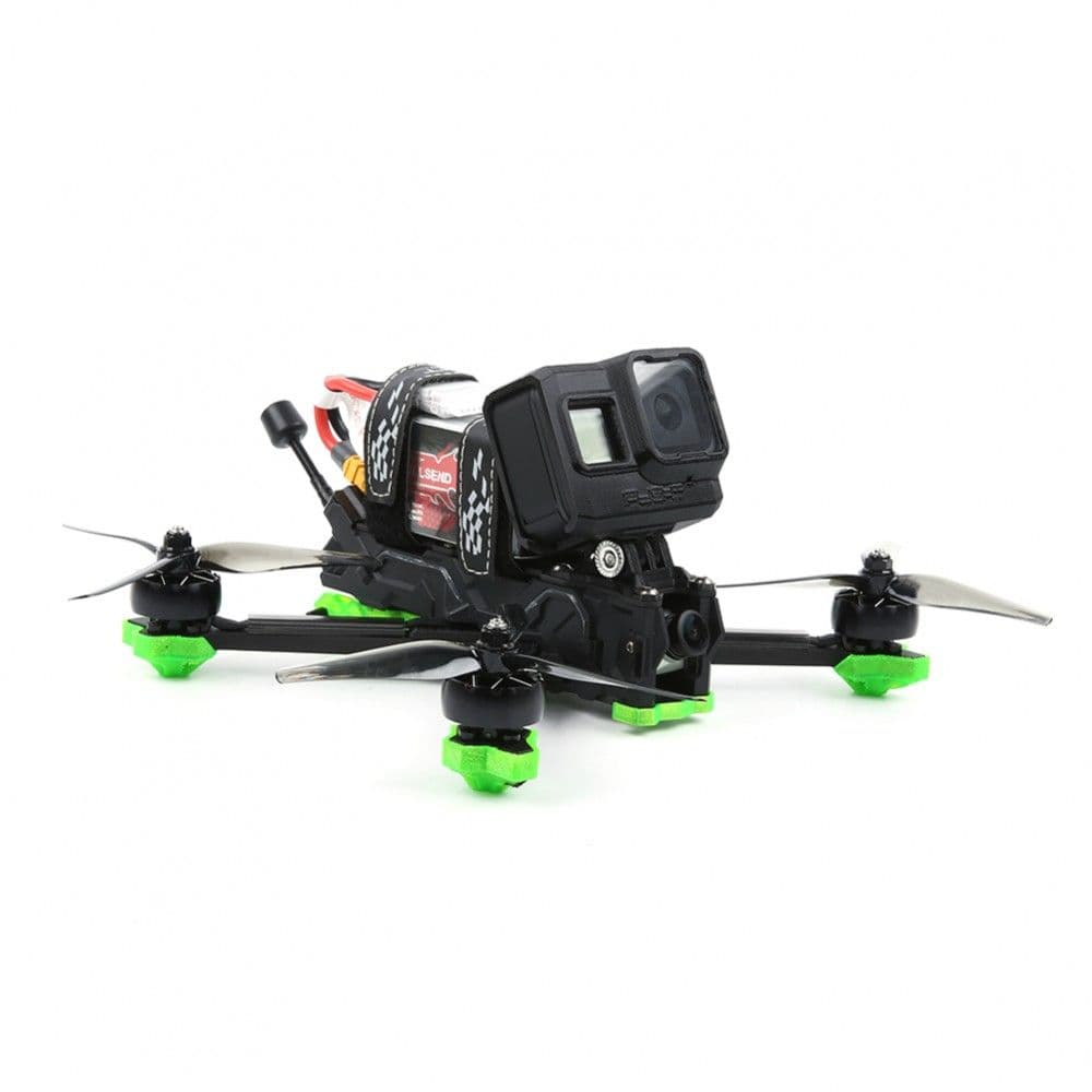 Nazgul Evoque F5 6S w-DJI Camera Vista HD System for fpv drones 9