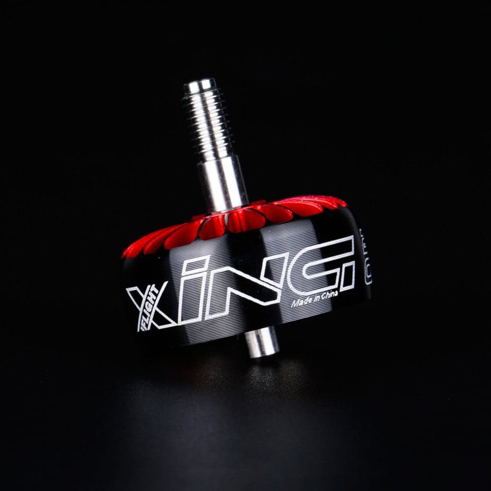 XING X2207 1900kv 6S FPV NextGen Motor (unibell) for fpv drones 3