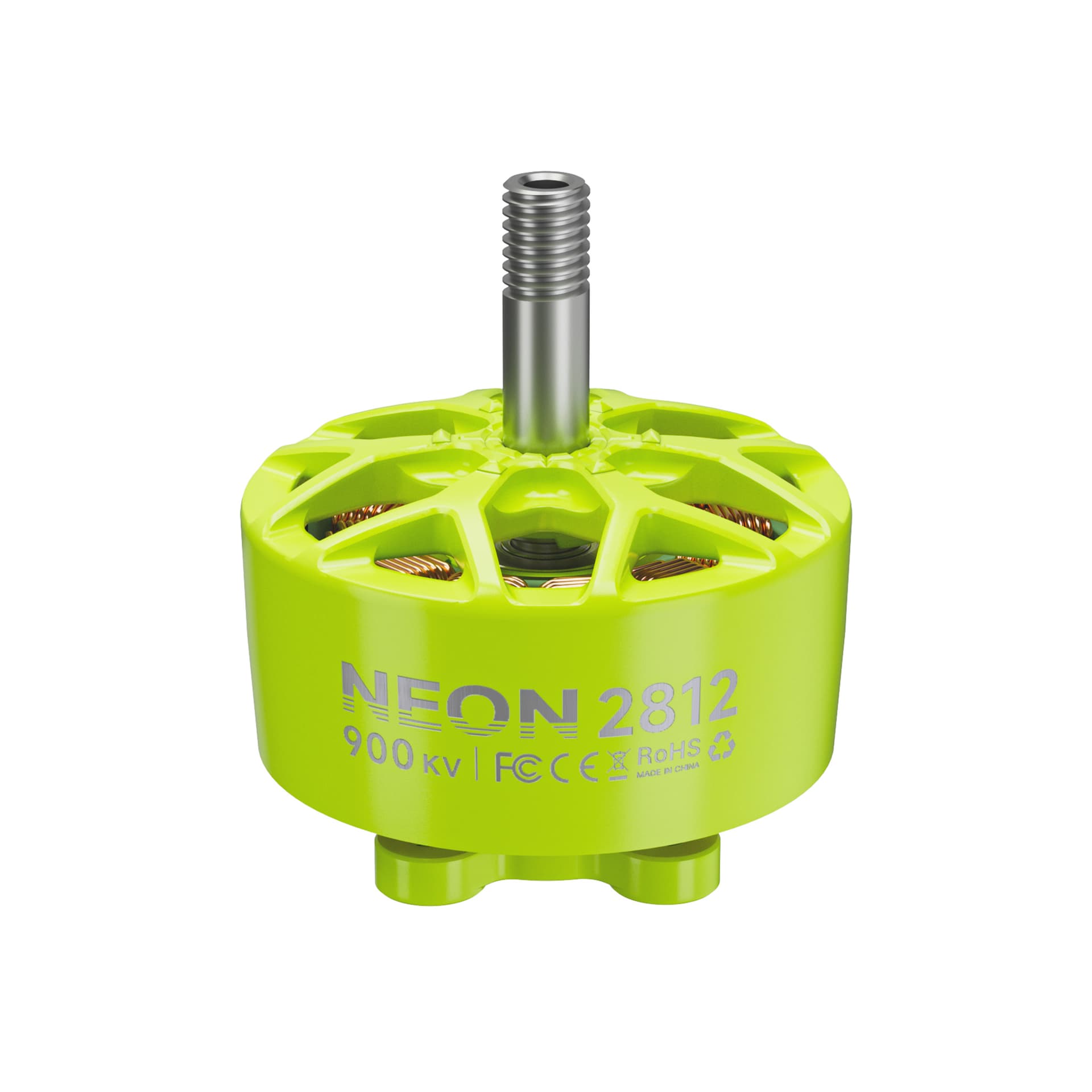 MEPS NEON 2812 Brushless Motor for 8 inch FPV Cinematic Drone 900KV/1150KV for fpv drones 7