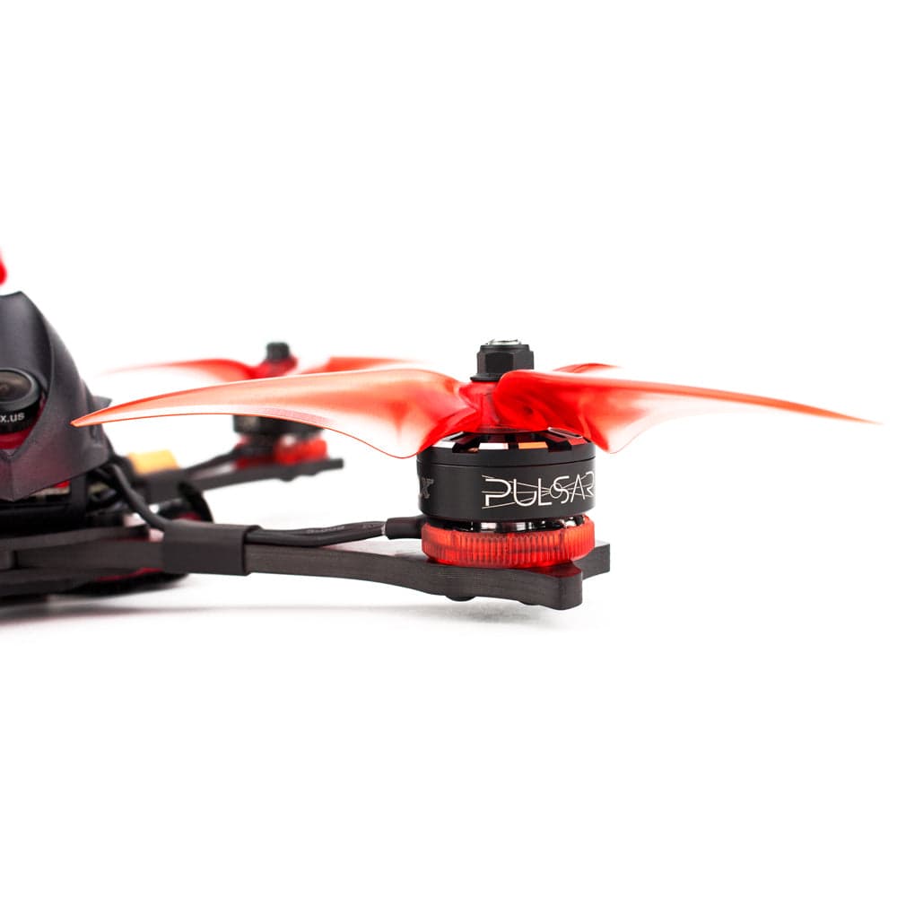 EMAX Hawk Pro BNF - 2400kv 4S for fpv drones 2