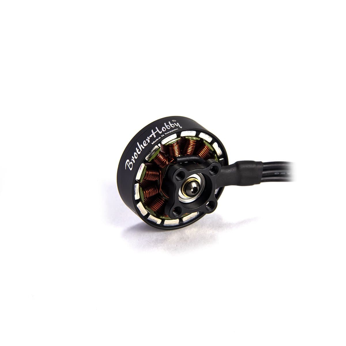 BrotherHobby Avenger SE 2004 Motor (1700kV, 1950kV, 2100kV, 3150kV) for fpv drones 2