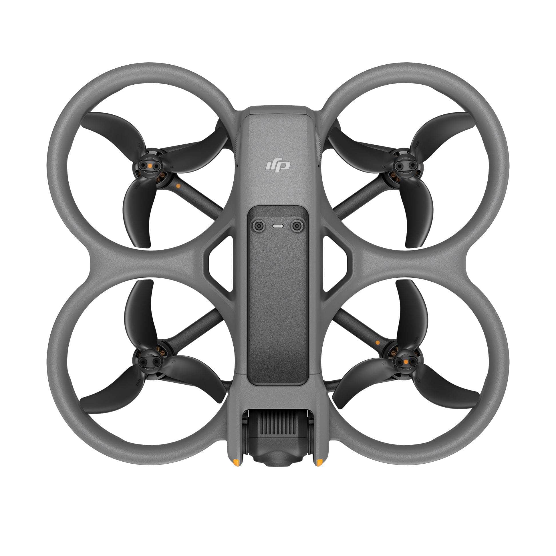 DJI AVATA 2 - Drone Only for fpv drones 3
