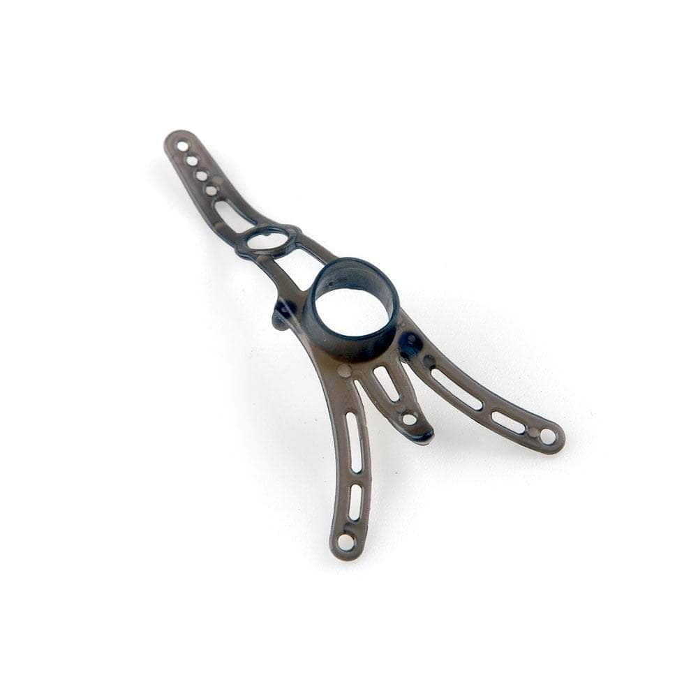 HappyModel Camera Mount Bracket for 2024 V1 Mob6 Analog - Black for fpv drones