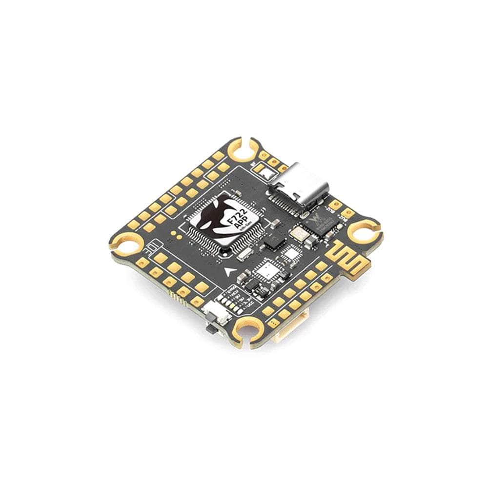 Diatone Mamba MK4 F722 APP F55_128k 3-6S 30x30 Stack/Combo (F722 FC / 55A 128k 32bit 4in1 ESC) for fpv drones 2
