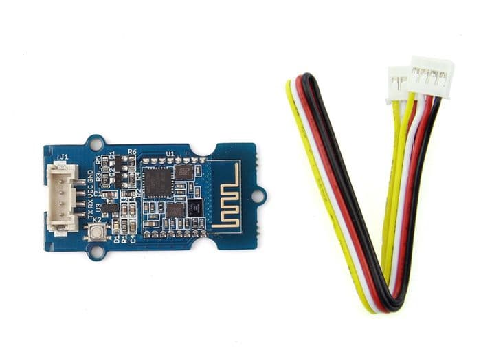 Grove - Blueseeed LE - Dual model (HM13) for fpv drones 1