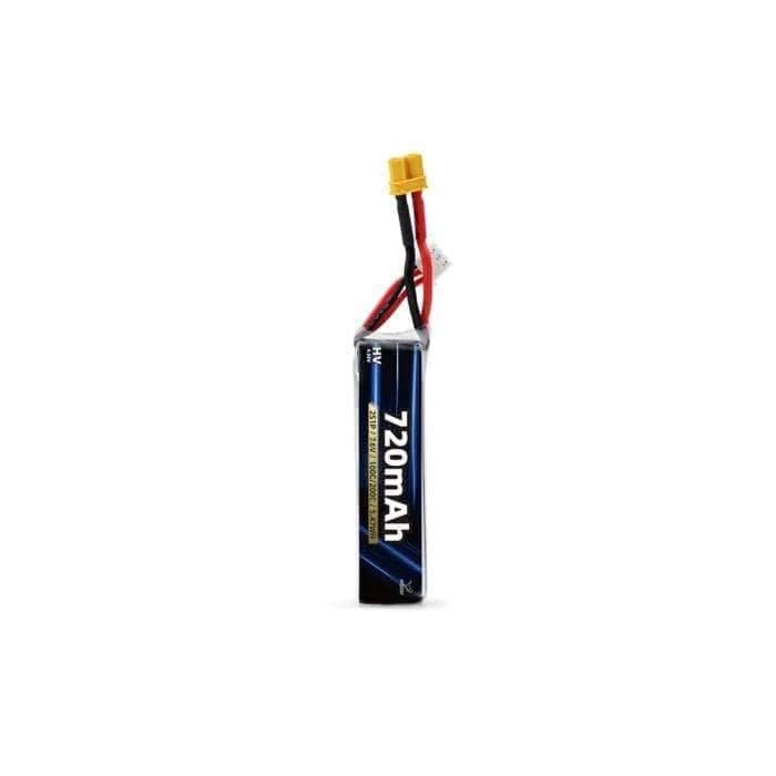 HGLRC Draknight 2" 2S Beginner RTF Kit for fpv drones 4