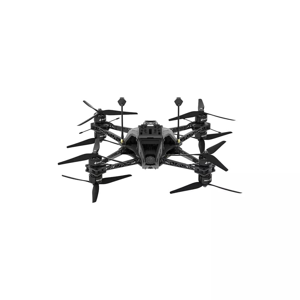 iFlight Centurion X8 O3 6S HD Cinelifter - Choose Receiver Type for fpv drones 1