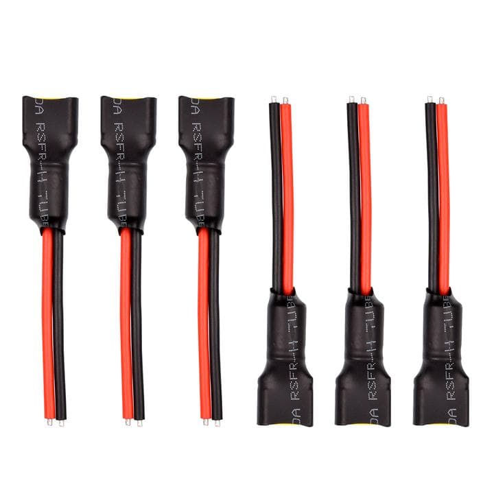 BetaFPV 4-5S Whoop Cable Pigtail - XT60 for fpv drones 1