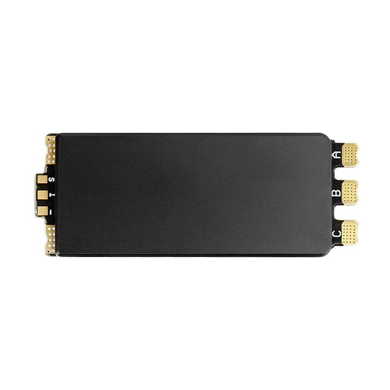 Sequre 28120 2-8S 120A AM32 ESC for X-Class/Cinelifter Drone Airplane RC Car for fpv drones 5
