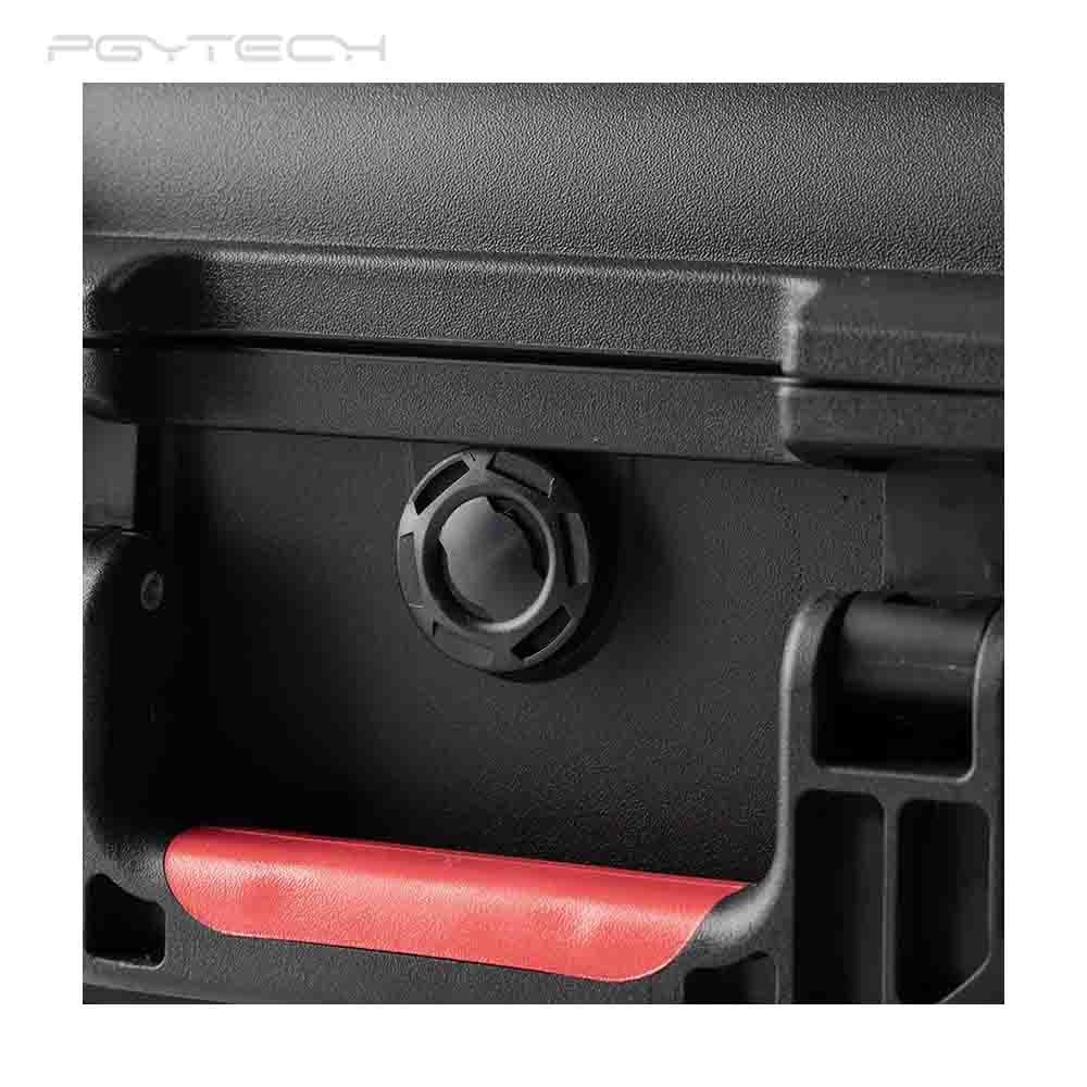 PGYTECH Safety Carrying Case voor DJI Mini 3 | DJI Mini 3 Pro for fpv drones 7