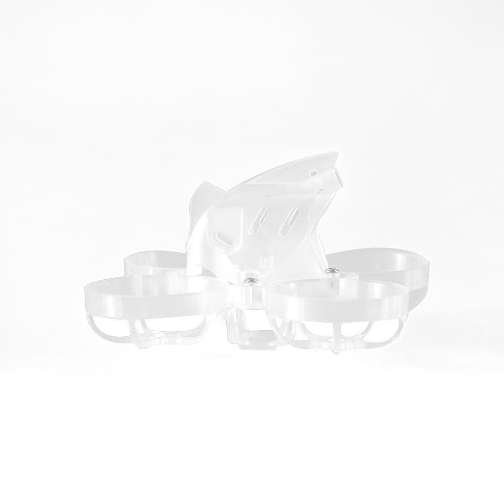 HGLRC Petrel 65Whoop Ultra-light Indoor Frame FPV Racing Drone for fpv drones 5