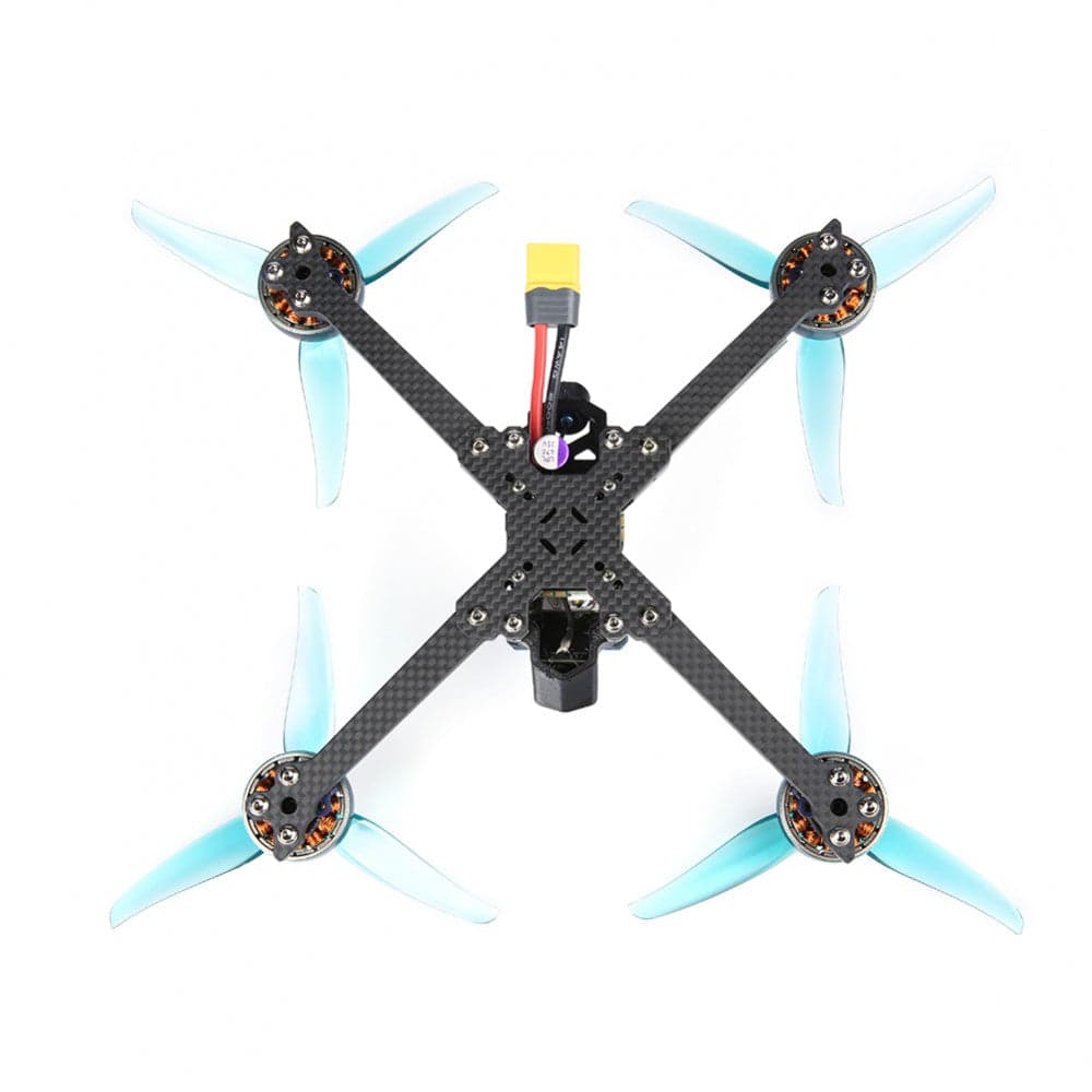 iFlight Mach R5 HD (BNF - Crossfire) for fpv drones 3