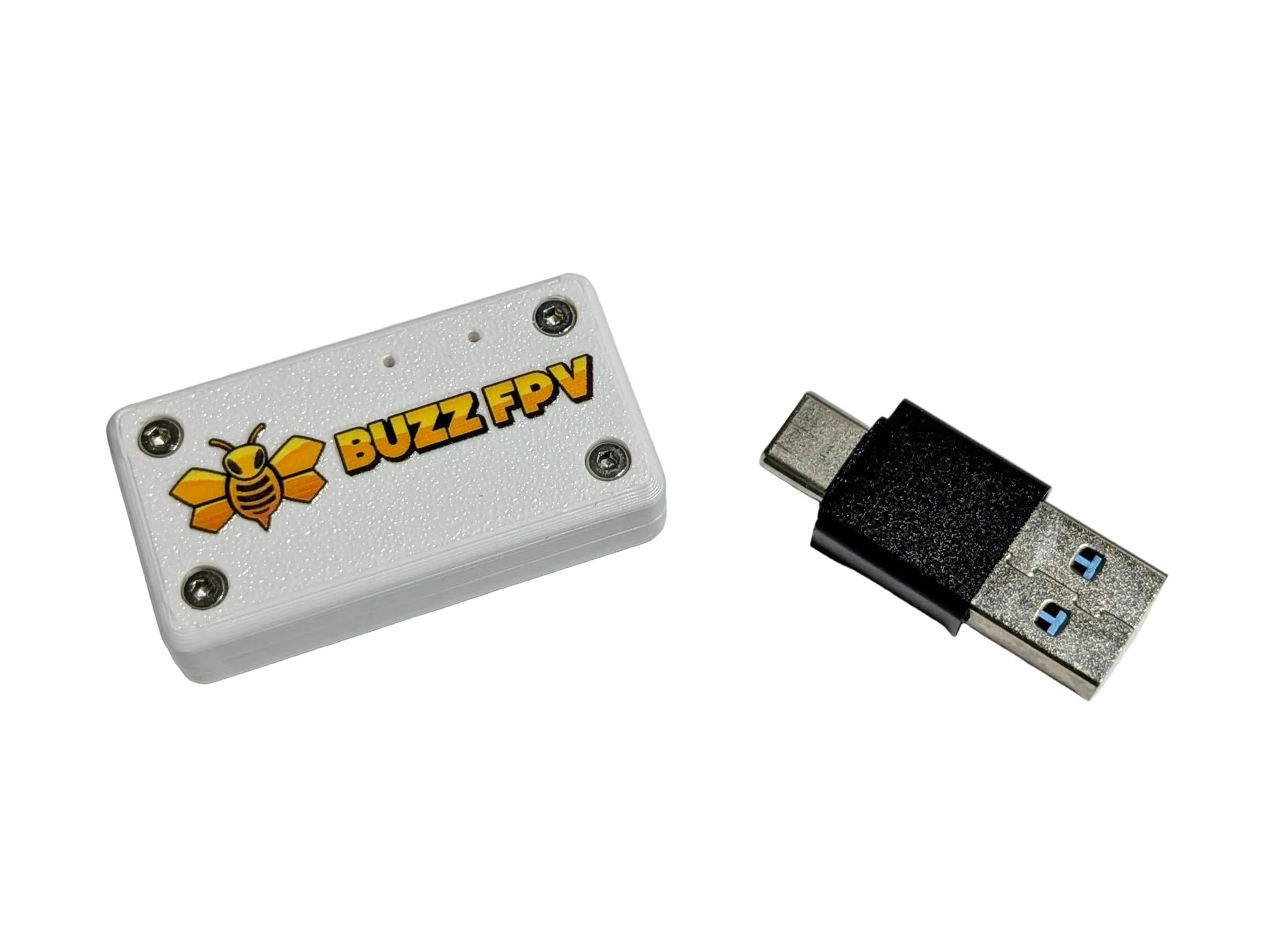 Wireless USB Simulator Dongle For ELRS V2