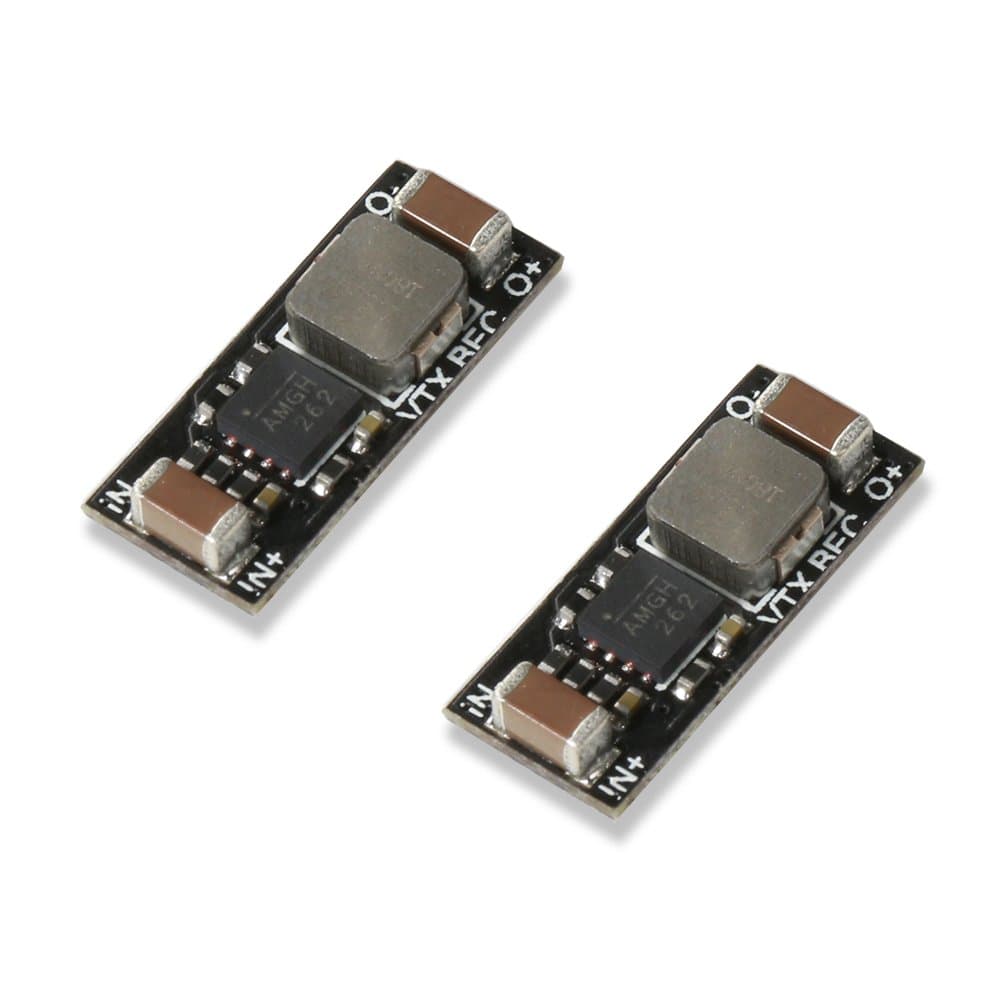 iFlight 3-6S Micro 5V BEC for fpv drones 2