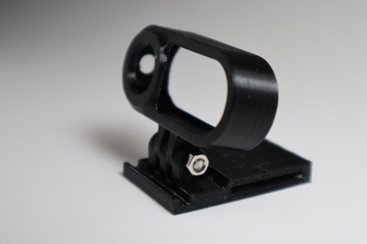 GoPro Base Plates (Universal Loops_ for fpv drones 30