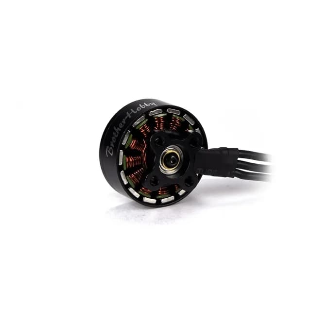 BrotherHobby Avenger 2507 1750KV V2 Motor for fpv drones 2