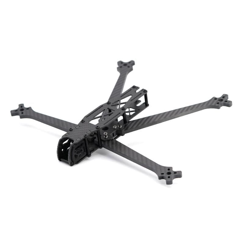 TBS Source One V6 7inch DC Frame Kit for fpv drones