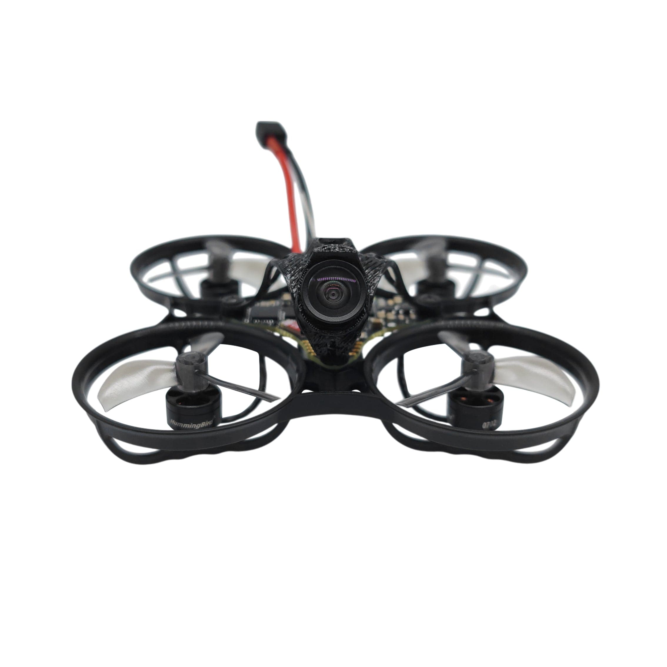 Hummingbird Whoop RaceSpec V2 BNF – The Ultimate Racing Whoop for fpv drones