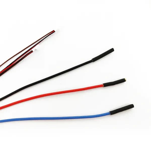 ZMO PRO Replacement Wing Cable Set for fpv drones 4