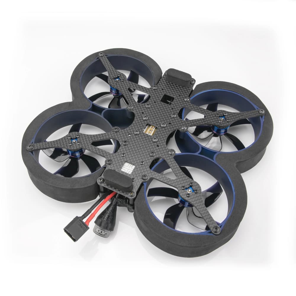 Lumenier QAV-CINE 3" Quadcopter RTF Bundle - 14 for fpv drones 4