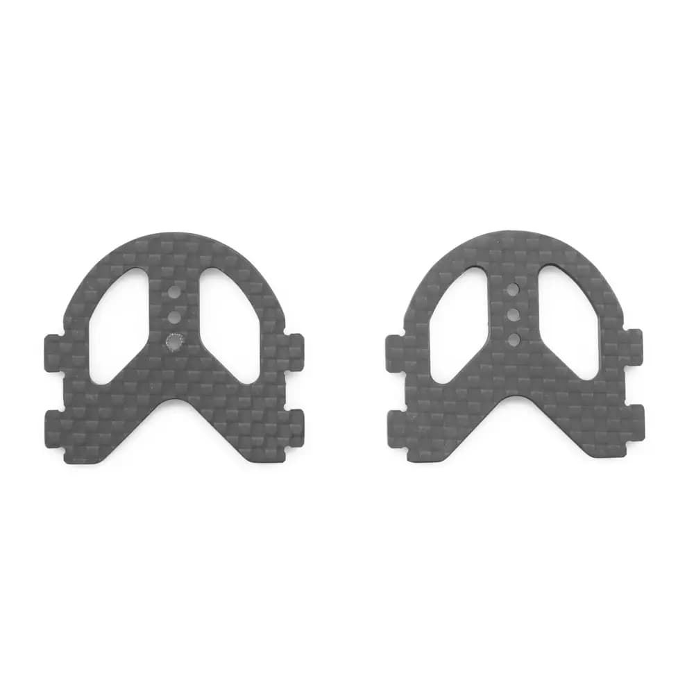 Lumenier QAV-PRO Whoop 5" Cinequads Edition - Camera Plate (Set of 2) - 3.5 for fpv drones