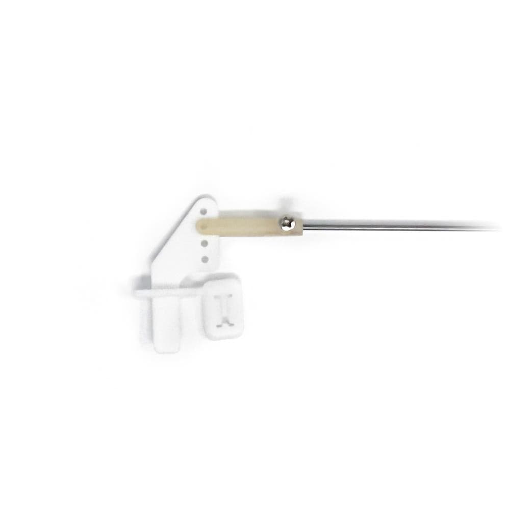 Control Horn & Clip Set for fpv drones 1