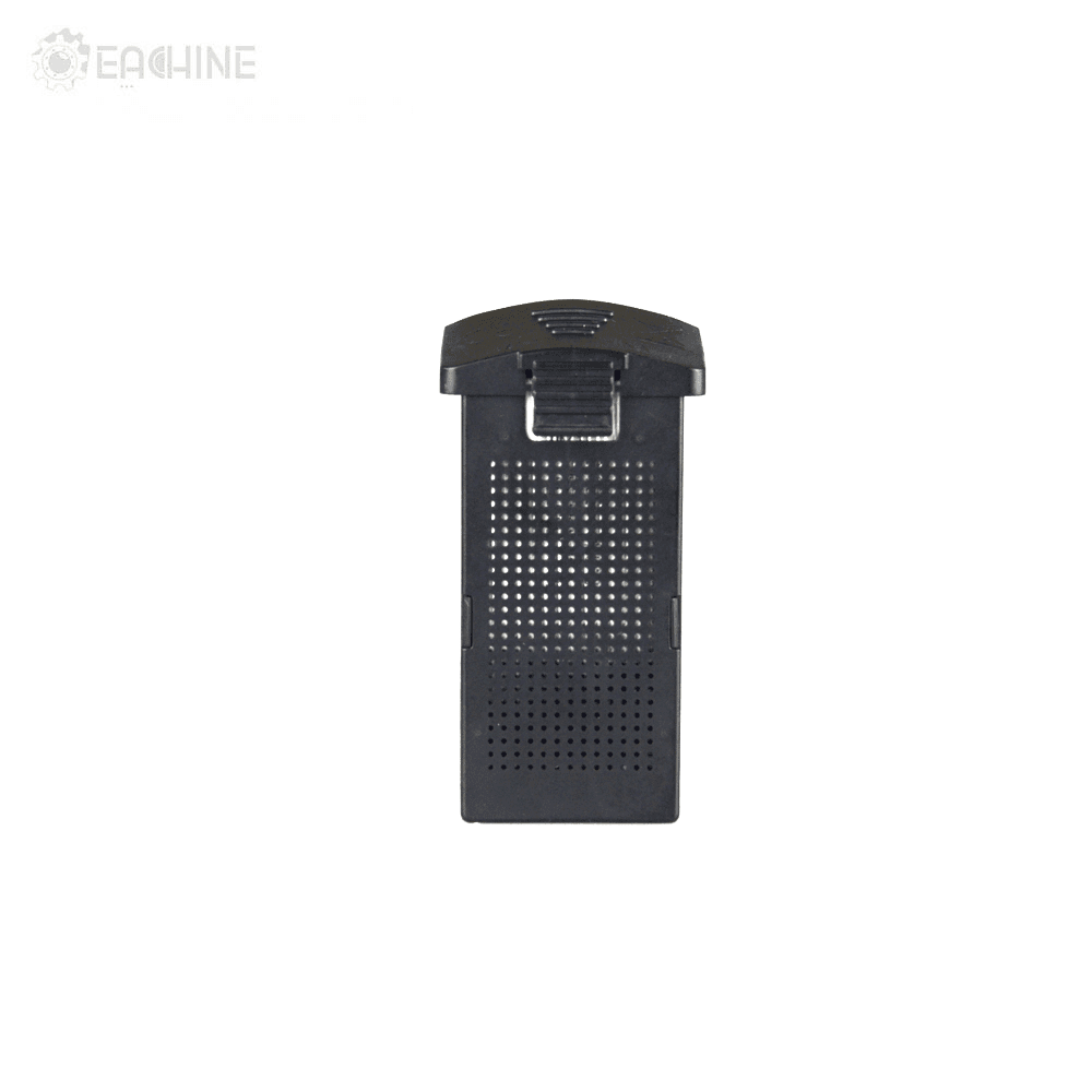 Eachine E520S - 1200mAh LiPo accu