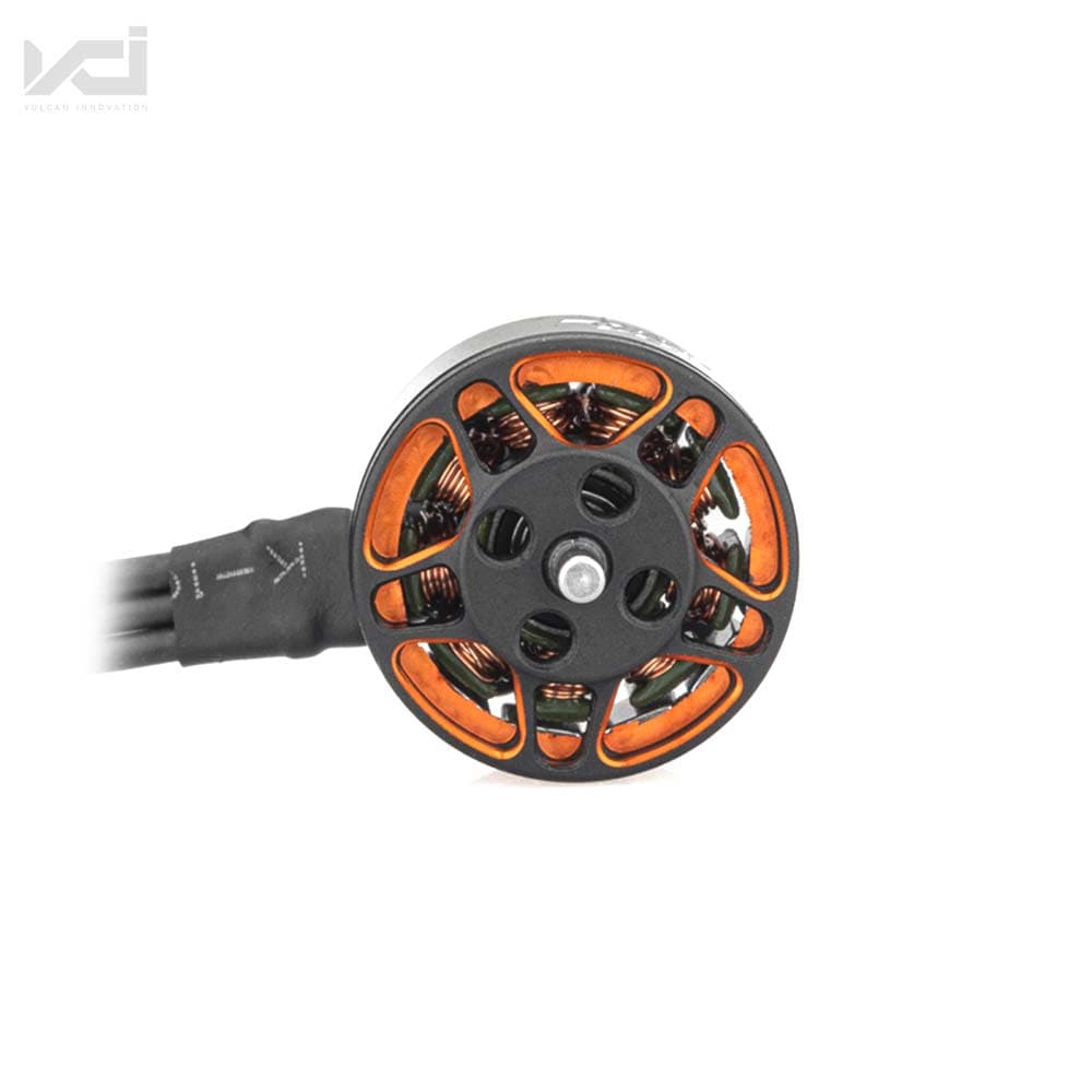 VCI 1104 SPARK Motor (2 stuks) - 4600KV for fpv drones 2