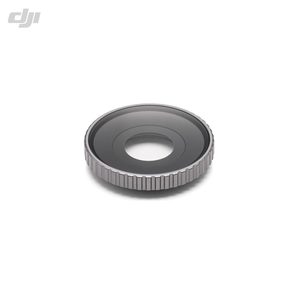 DJI Osmo Action 3 - Lens Protective Cover for fpv drones