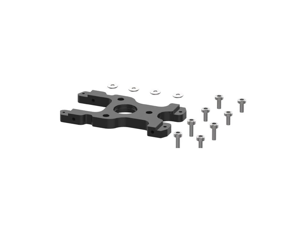 XLPower Stratos 200 Main Frame Center Plate - XL20B020 for fpv drones