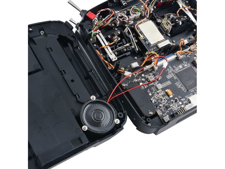 Radiomaster TX16S Rear Speaker Mod for fpv drones 2