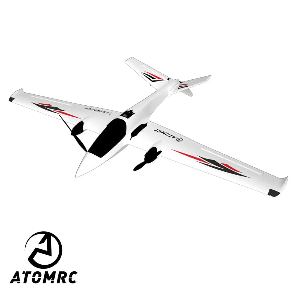 Atomrc Swordfish Fixed Wing - RTH FPV for fpv drones 1