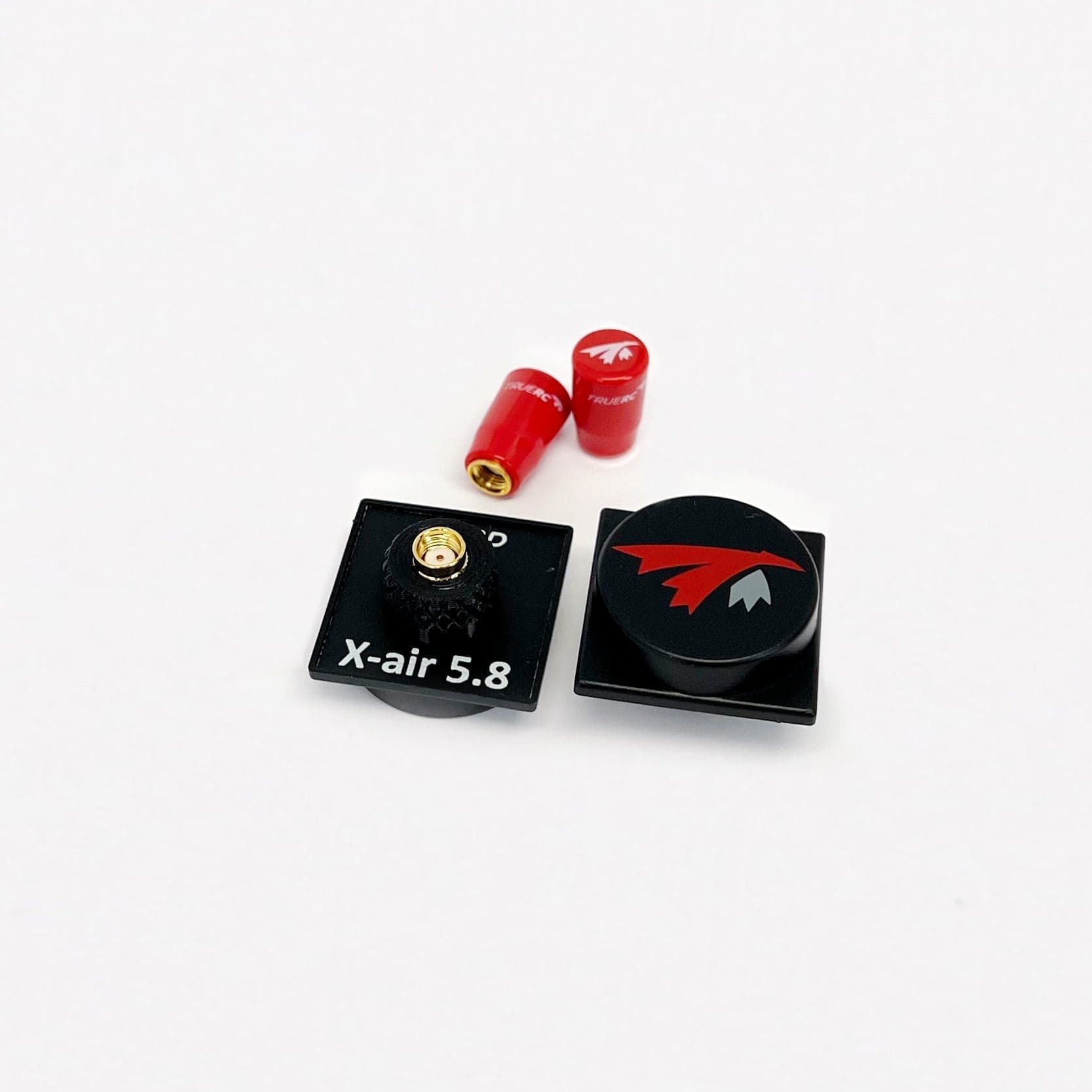 TRUERC X-AIR 5.8 MK II PAIR FOR WALKSNAIL for fpv drones 2