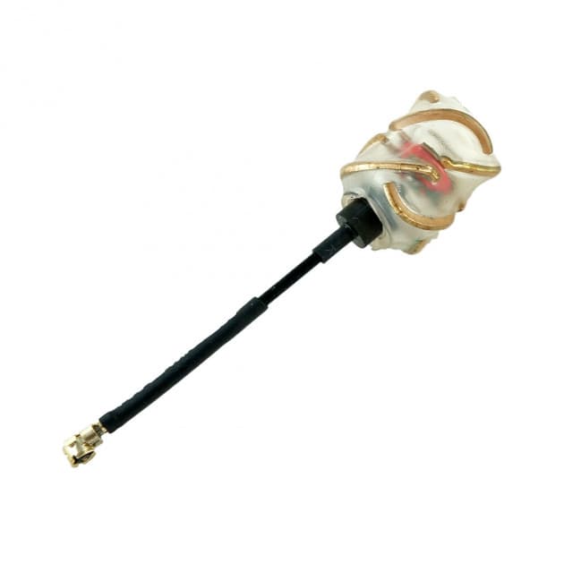 Maple Wireless Light 5.8GHz antenna for Tinywhoopy