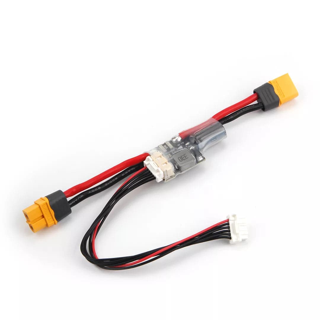 HolyBro PM02D HV 2-12S Power Module for fpv drones