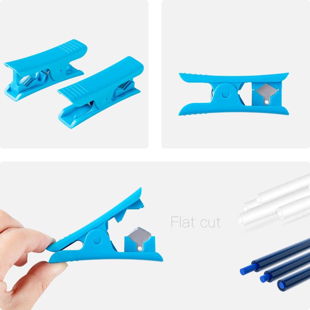3D Printer Parts Special Cutter for Teflon Tube for fpv drones 3