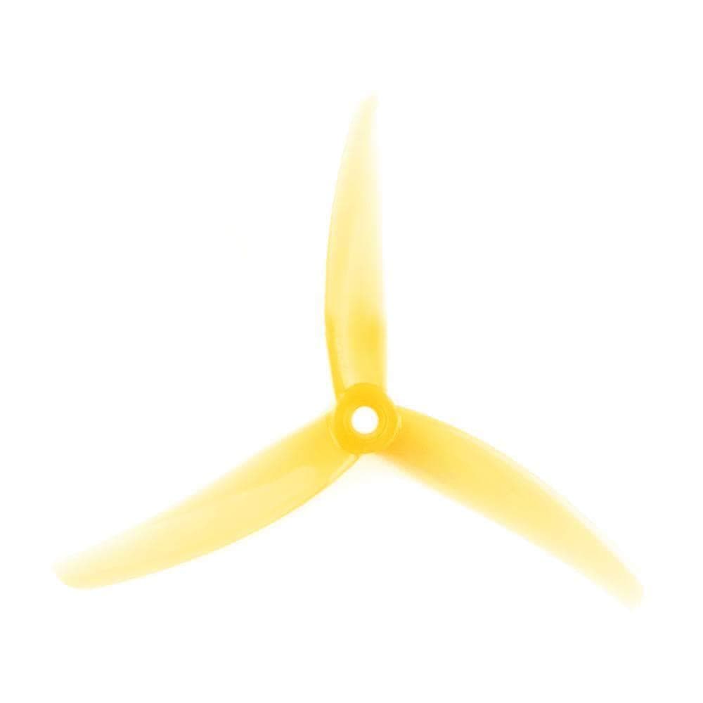 HQ DURABLE JUICY PROP J37 4.9" (8CW+8CCW) POLY CARBONATE for fpv drones