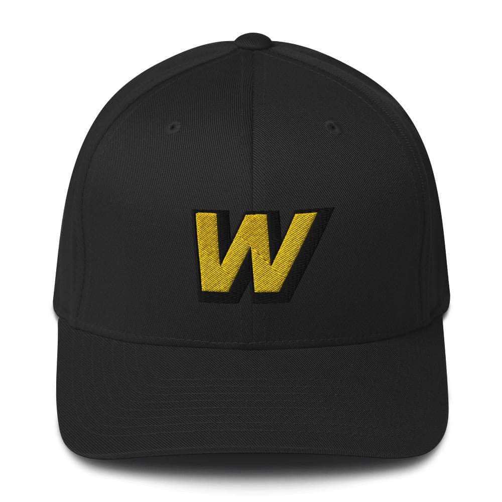 WREKD "The DUB" Structured Twill Cap for fpv drones