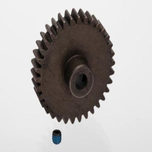 Traxxas 6493 Pinion Gear 34Tooth XO-1 for fpv drones