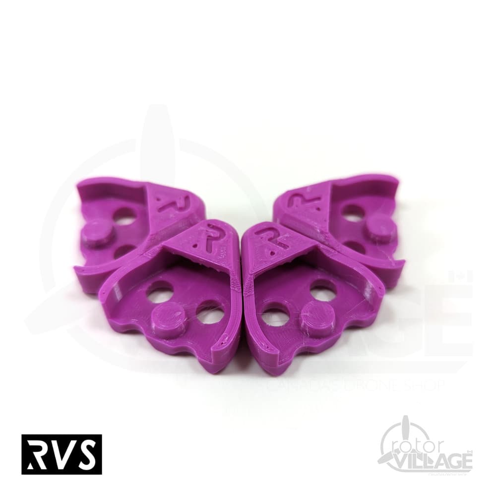 RVS Creamer 2 Arm Guards for fpv drones 2