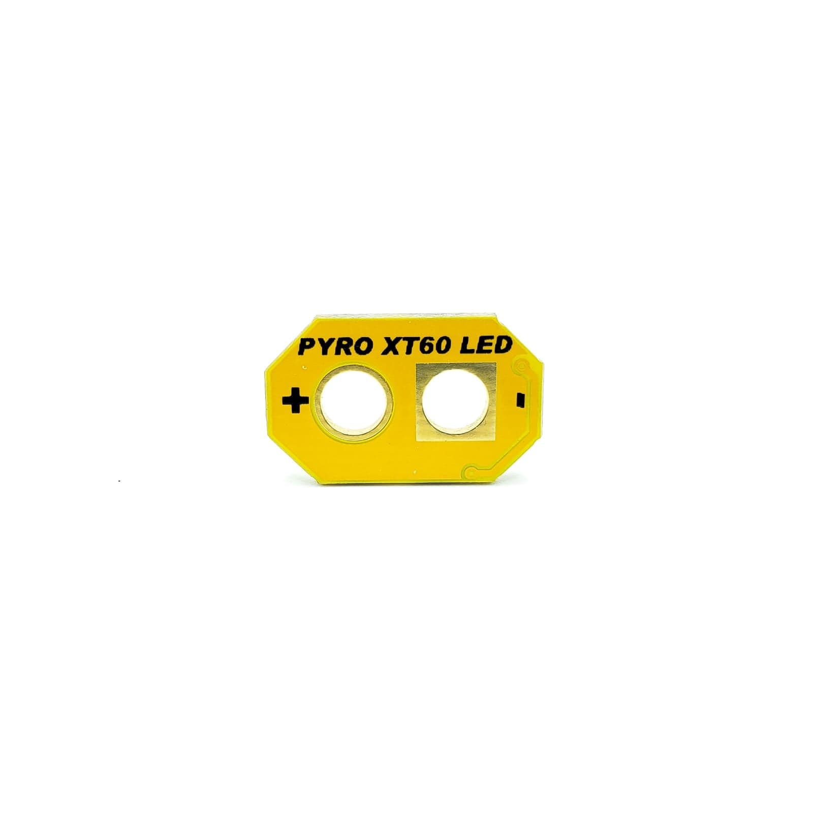 XT60 Pyro-Led by Pyrodrone - 4-6S for fpv drones 3
