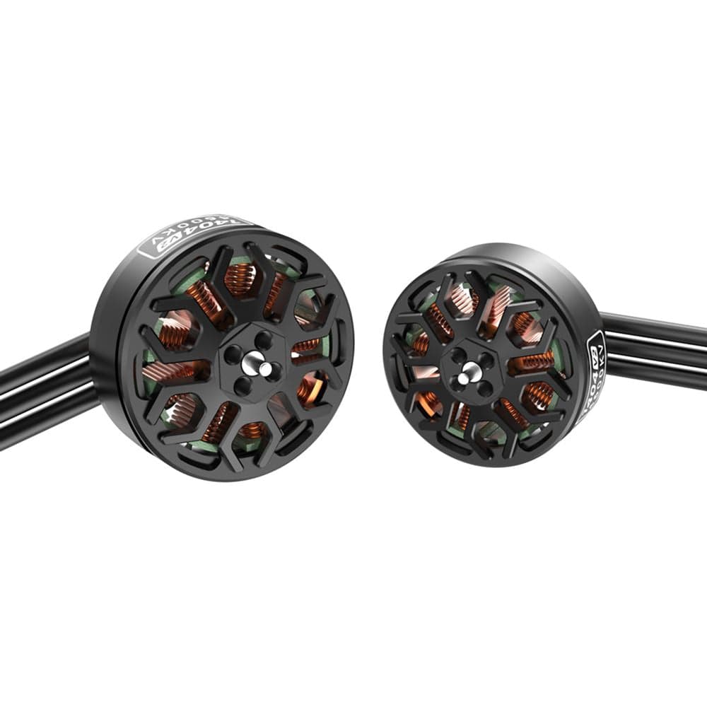 SpeedyBee 1404 4600KV Bee25 2.5" FPV Motor (4 PCS) for fpv drones 4