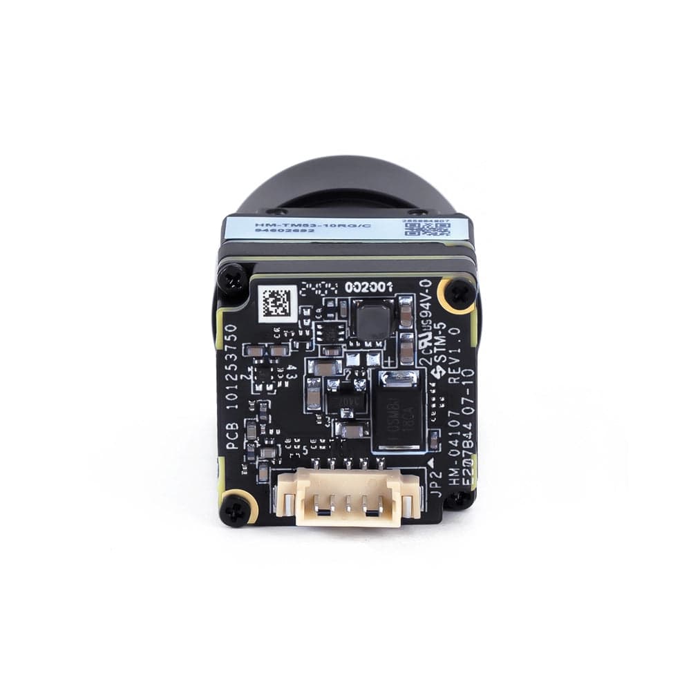 Uncooled Thermal FPV Camera 640x512 Resolution for fpv drones 4