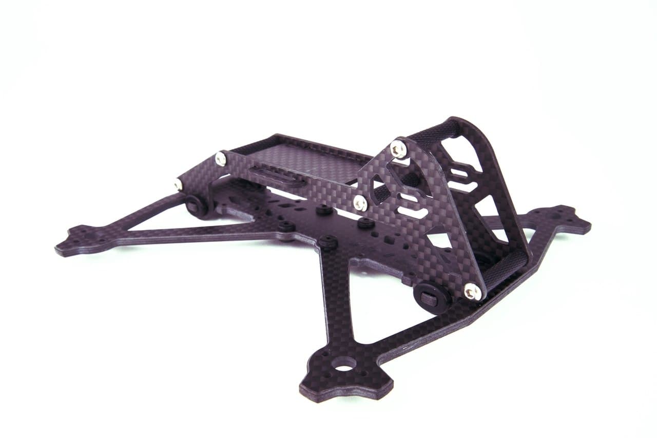 Ummagawd Acrobrat 3 Inch HD Frame for fpv drones 1