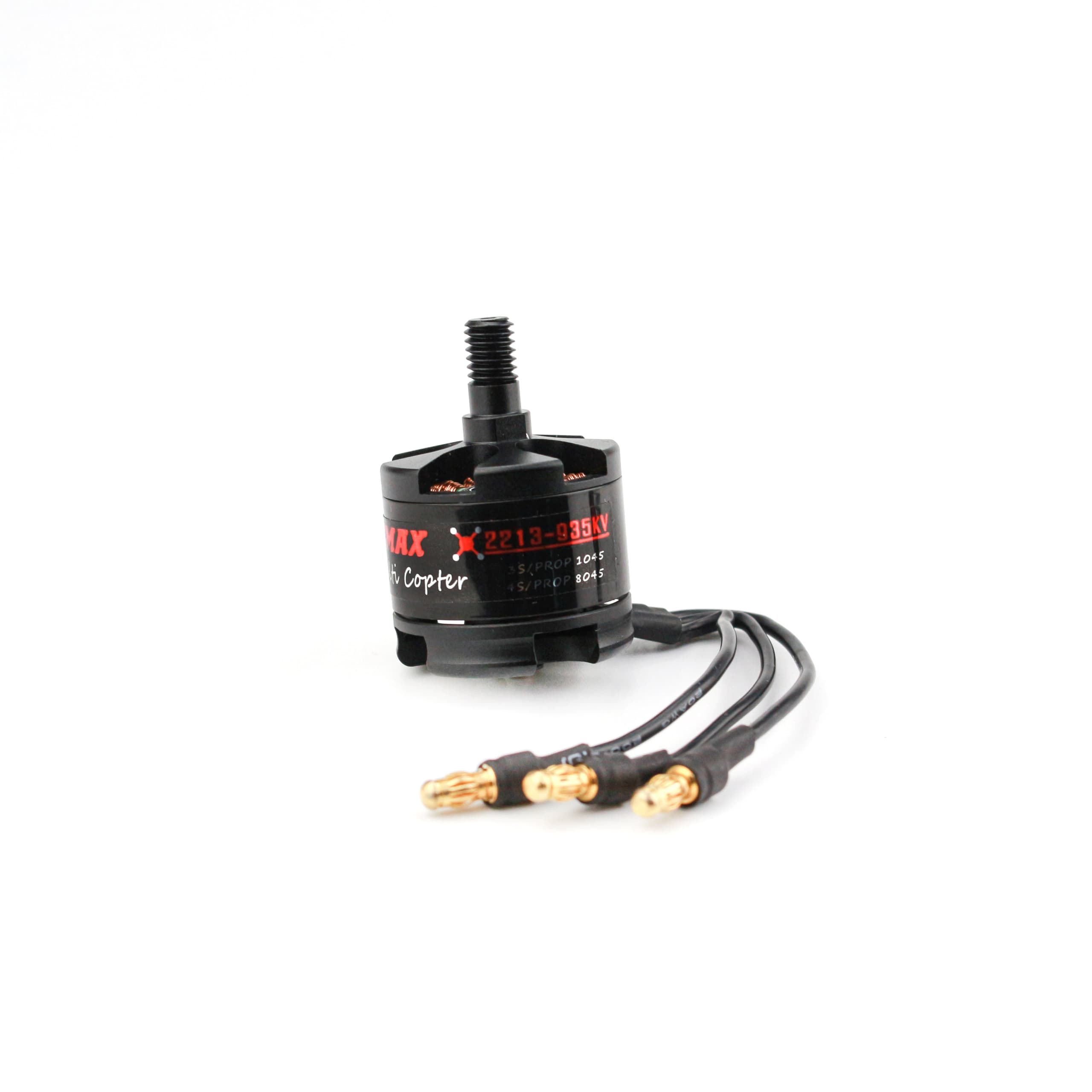 EMAX MT2213 935KV Multicopter Brushless Motor for fpv drones 5