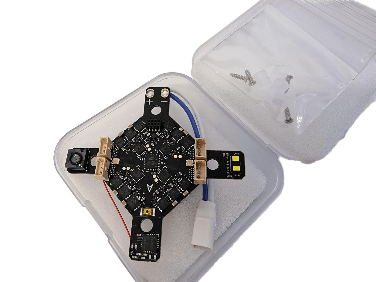 Replacement Flight Controller for Cetus Pro for fpv drones 4
