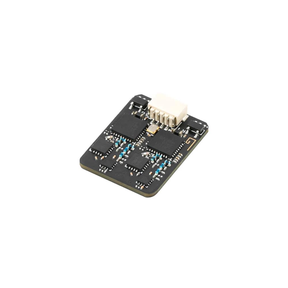 BETAFPV SuperX Nano ELRS 2.4GHz/915MHz Dual-Band Diversity Receiver - 5 for fpv drones 3